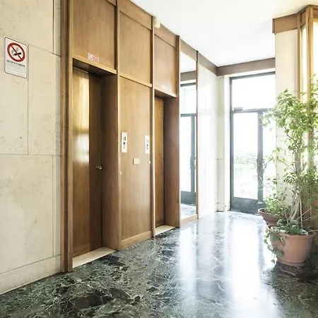 Charming Home Near Duomo-3