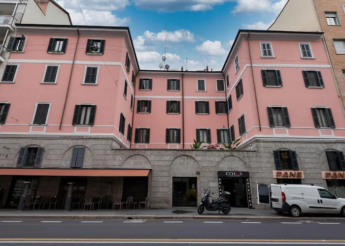 Milan Royal Suites -Montenapoleone-